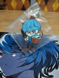 portachiavi BANDAI fate/grand order ichiban kuji