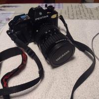 Macchina fotografica Pentax Reflex