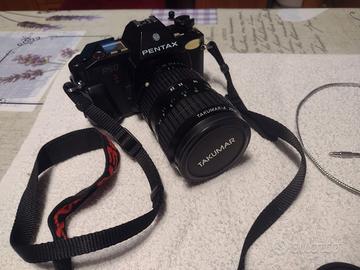 Macchina fotografica Pentax Reflex