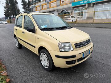 Fiat Panda 1.2 METANO OK NEOPATENTATI