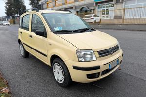 Fiat Panda 1.2 METANO OK NEOPATENTATI