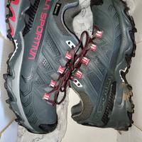 la sportiva Trail unisex 38 