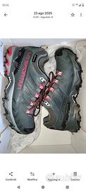 la sportiva Trail unisex 38 