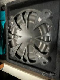 Hertz subwoofer ml 2500