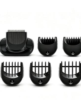 Testina Accessorio Regolabarba  Braun Serie 5 6 7