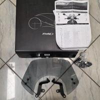 Cupolino PUIG Sport per Vespa GTS 300/310 2023>
