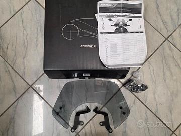 Cupolino PUIG Sport per Vespa GTS 300/310 2023>