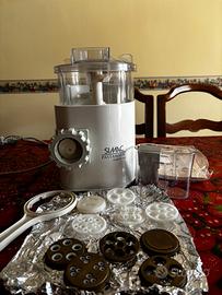 SIMAC PASTAMATIC Magnum Pro