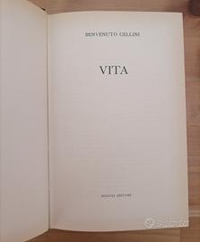 Vita - Benvenuto Cellini 1974