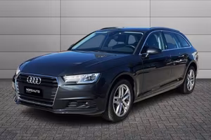 Audi A4 5nd serie Avant 35 TDI S tronic Business