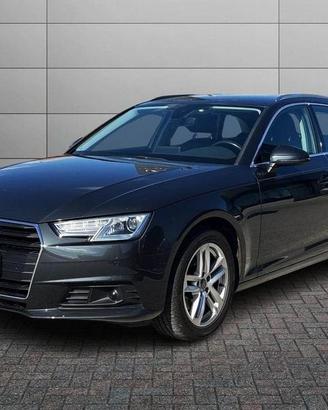 Audi A4 V 2016 Avant Avant 35 2.0 tdi Busines...