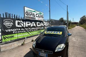 Fiat Bravo 1.6 MJT 120 CV DPF Emotion
