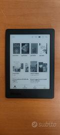 Kobo Aura HD lettore eBook