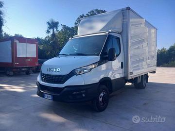 IVECO DAILY 35C 14 2.3 HDI