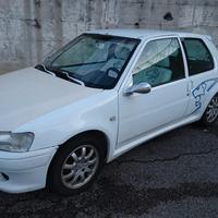 Peugeot 106 - 1996