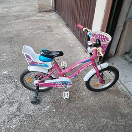 Bici bimba