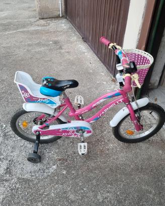 Bici bimba