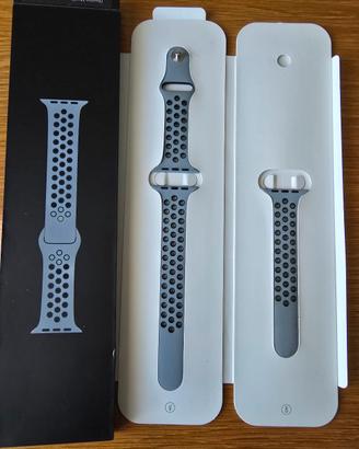 cinturino Nike per apple watch 