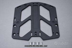 Supporto Bauletto KAWASAKI GTR 1400 2008 - 2017
