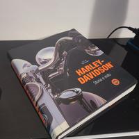 Libro harley davidson