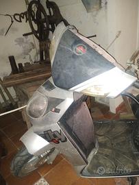 scooter ricambi