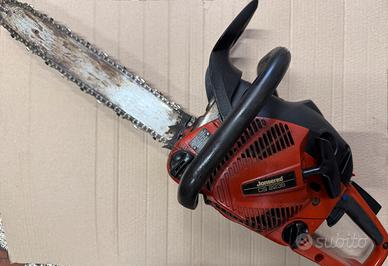 Motosega Jonsered CS2238