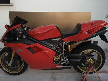 Ducati 996