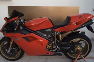 Ducati 996