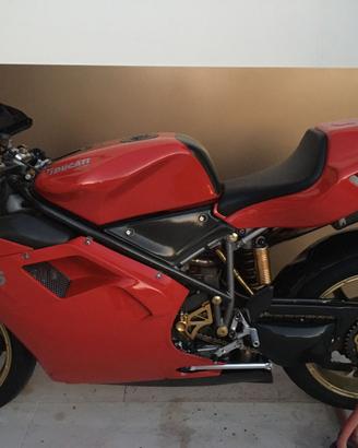 Ducati 996