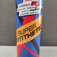 LATTA VINTAGE OLIO ROLOIL SUPER SYNTHETIC