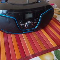 radio CD 10 euro