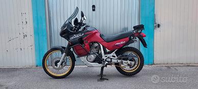 Honda XL 600 V - Transalp