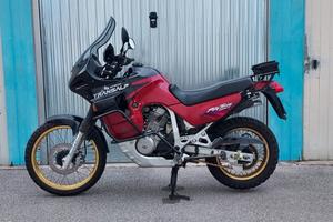 Honda XL 600 V - Transalp