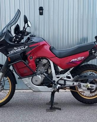 Honda XL 600 V - Transalp