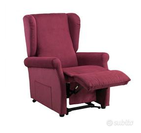 POLTRONA RELAX ALZAPERSONA