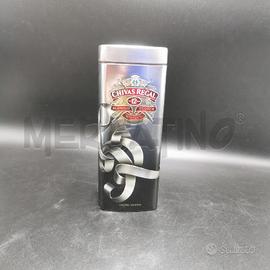 BOTTIGLIA WHISKY CHIVAS LIMITED EDITION