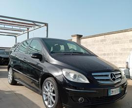 MERCEDES Classe B (T245) - 2008