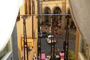 Appartamento vista teatro con bagno turco