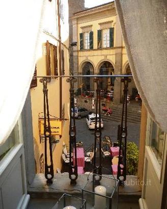 Appartamento vista teatro con bagno turco