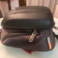 Borsa serbatoio GIVI MT 505 5L ANELLO BMW 1300 GS