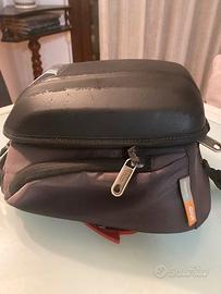 Borsa serbatoio GIVI MT 505 5L ANELLO BMW 1300 GS