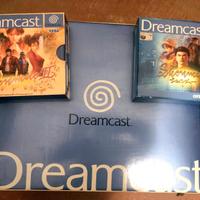 Sega Dreamcast - giochi