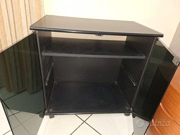 Mobile porta tv