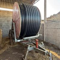 Rotolone per irrigazione