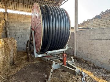 Rotolone per irrigazione
