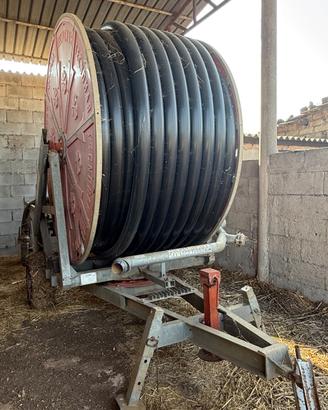Rotolone per irrigazione
