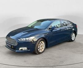 Ford Mondeo 2.0 TDCi 150 CV SYNC/RETROCAM.