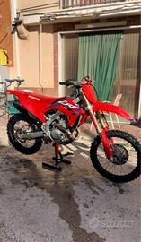 Honda crf 250 2023