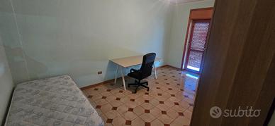 Camera singola per studentessa - baronissi centro