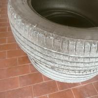4 GOMME 205/55 R 16  91